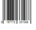 Barcode Image for UPC code 0197772331088