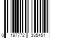 Barcode Image for UPC code 0197772335451