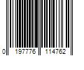 Barcode Image for UPC code 0197776114762