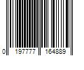 Barcode Image for UPC code 0197777164889