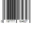 Barcode Image for UPC code 0197777184627