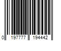 Barcode Image for UPC code 0197777194442