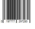 Barcode Image for UPC code 0197777297280