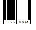 Barcode Image for UPC code 0197777328861