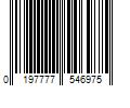 Barcode Image for UPC code 0197777546975