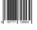 Barcode Image for UPC code 0197777725530