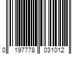 Barcode Image for UPC code 0197778031012