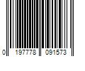 Barcode Image for UPC code 0197778091573