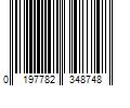 Barcode Image for UPC code 0197782348748