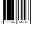 Barcode Image for UPC code 0197782614966