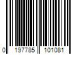 Barcode Image for UPC code 0197785101081