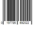 Barcode Image for UPC code 0197785692022