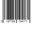 Barcode Image for UPC code 0197789194171