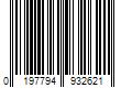 Barcode Image for UPC code 0197794932621