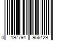 Barcode Image for UPC code 0197794956429