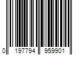 Barcode Image for UPC code 0197794959901