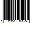 Barcode Image for UPC code 0197806282164