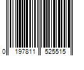 Barcode Image for UPC code 0197811525515