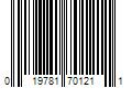 Barcode Image for UPC code 019781701211