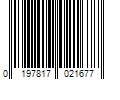 Barcode Image for UPC code 0197817021677