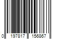 Barcode Image for UPC code 0197817156867