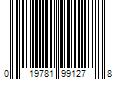 Barcode Image for UPC code 019781991278