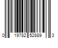 Barcode Image for UPC code 019782528893