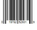 Barcode Image for UPC code 019782529319