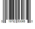 Barcode Image for UPC code 019782530650