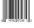 Barcode Image for UPC code 019782572353