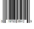 Barcode Image for UPC code 019783059129