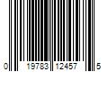 Barcode Image for UPC code 019783124575