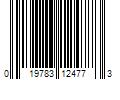 Barcode Image for UPC code 019783124773