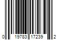 Barcode Image for UPC code 019783172392