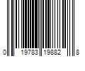 Barcode Image for UPC code 019783198828