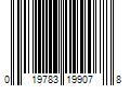 Barcode Image for UPC code 019783199078