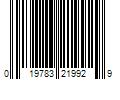 Barcode Image for UPC code 019783219929