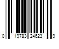 Barcode Image for UPC code 019783246239