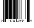 Barcode Image for UPC code 019783246840