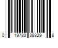 Barcode Image for UPC code 019783388298