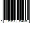 Barcode Image for UPC code 0197833954638