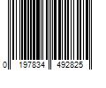 Barcode Image for UPC code 0197834492825