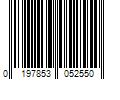 Barcode Image for UPC code 0197853052550