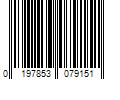 Barcode Image for UPC code 0197853079151