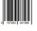 Barcode Image for UPC code 0197853081956