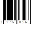 Barcode Image for UPC code 0197853081963