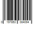 Barcode Image for UPC code 0197853084094