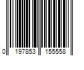 Barcode Image for UPC code 0197853155558