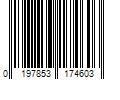 Barcode Image for UPC code 0197853174603