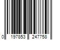 Barcode Image for UPC code 0197853247758